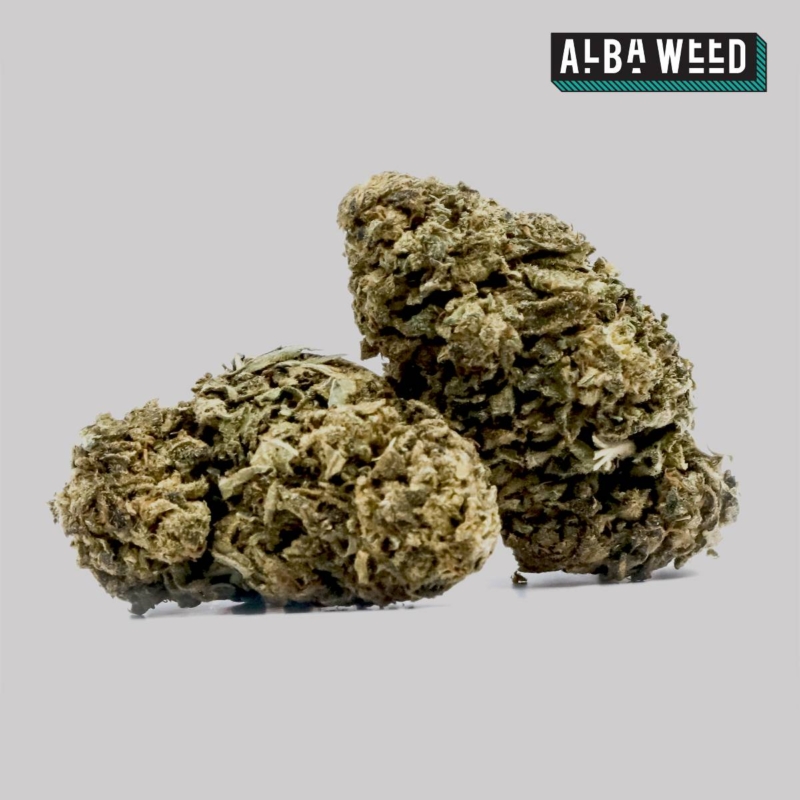 Very Cherry Berry CBD