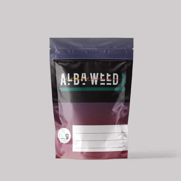 AlbaWeed MIX EXPERIENCE - Infiorescenze di Cannabis - immagine 2