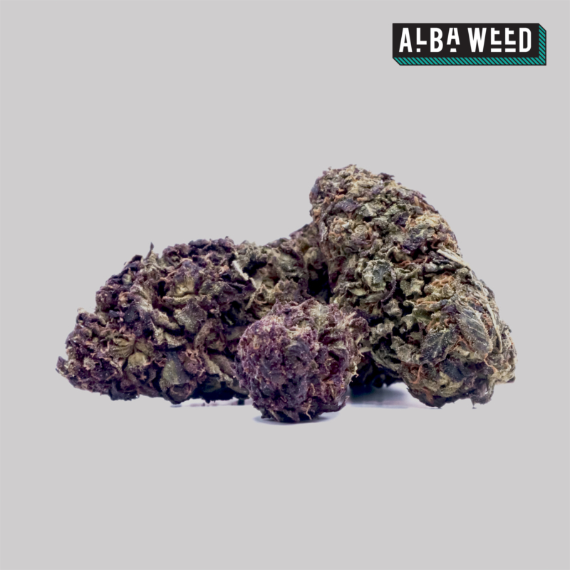PurpleCake CBD